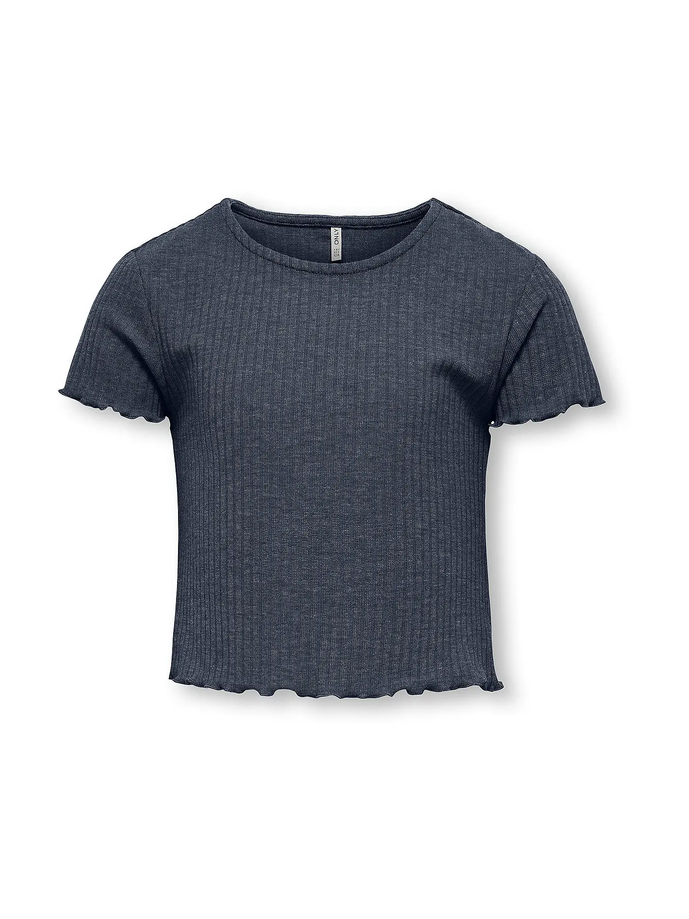 ONLY | Mädchen T-Shirt KOGNELLA | dunkelblau